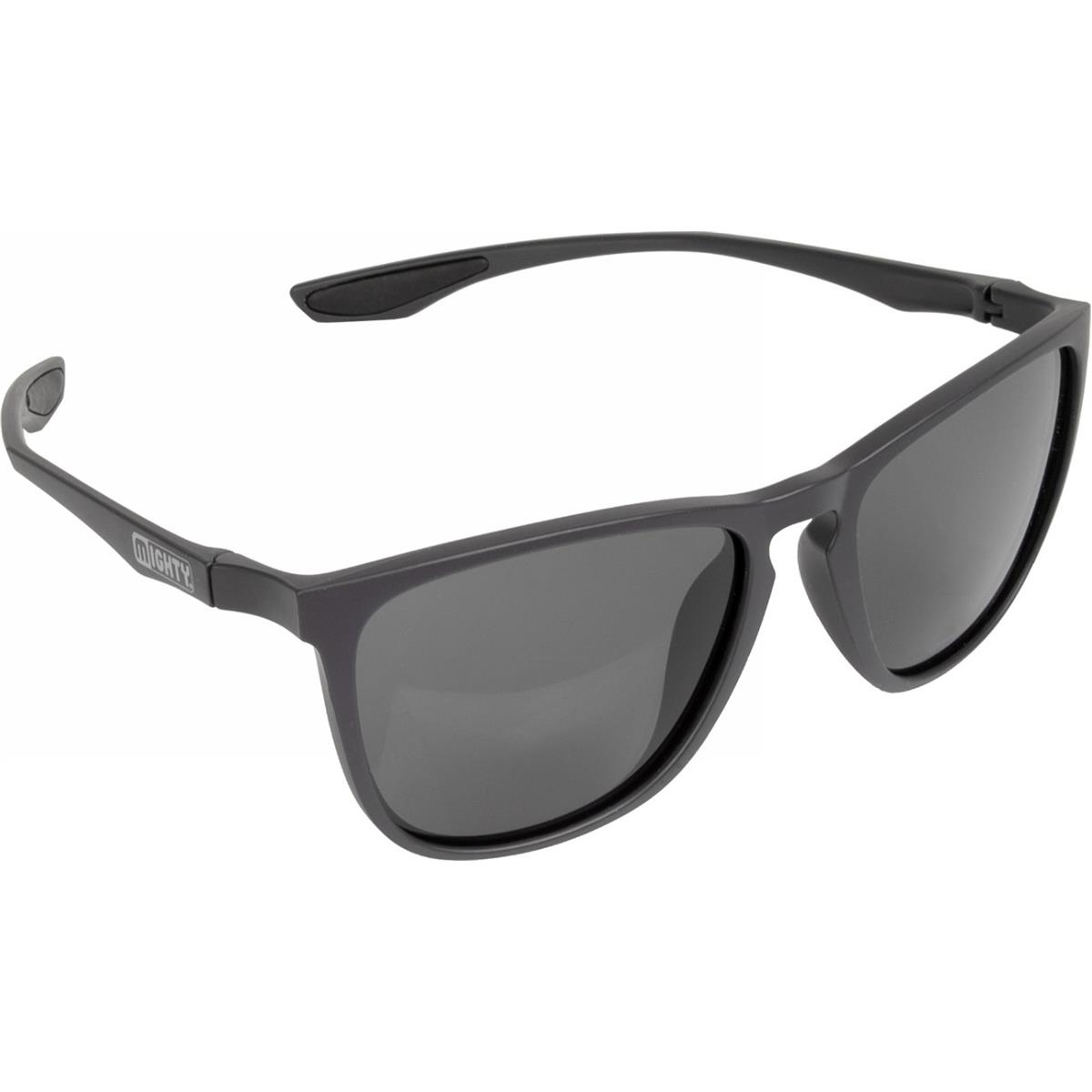 4015493894650 - Sportliche Sonnenbrille Rayon F1 mit polarisierenden Anthrazit-Gläsern für Radfahren