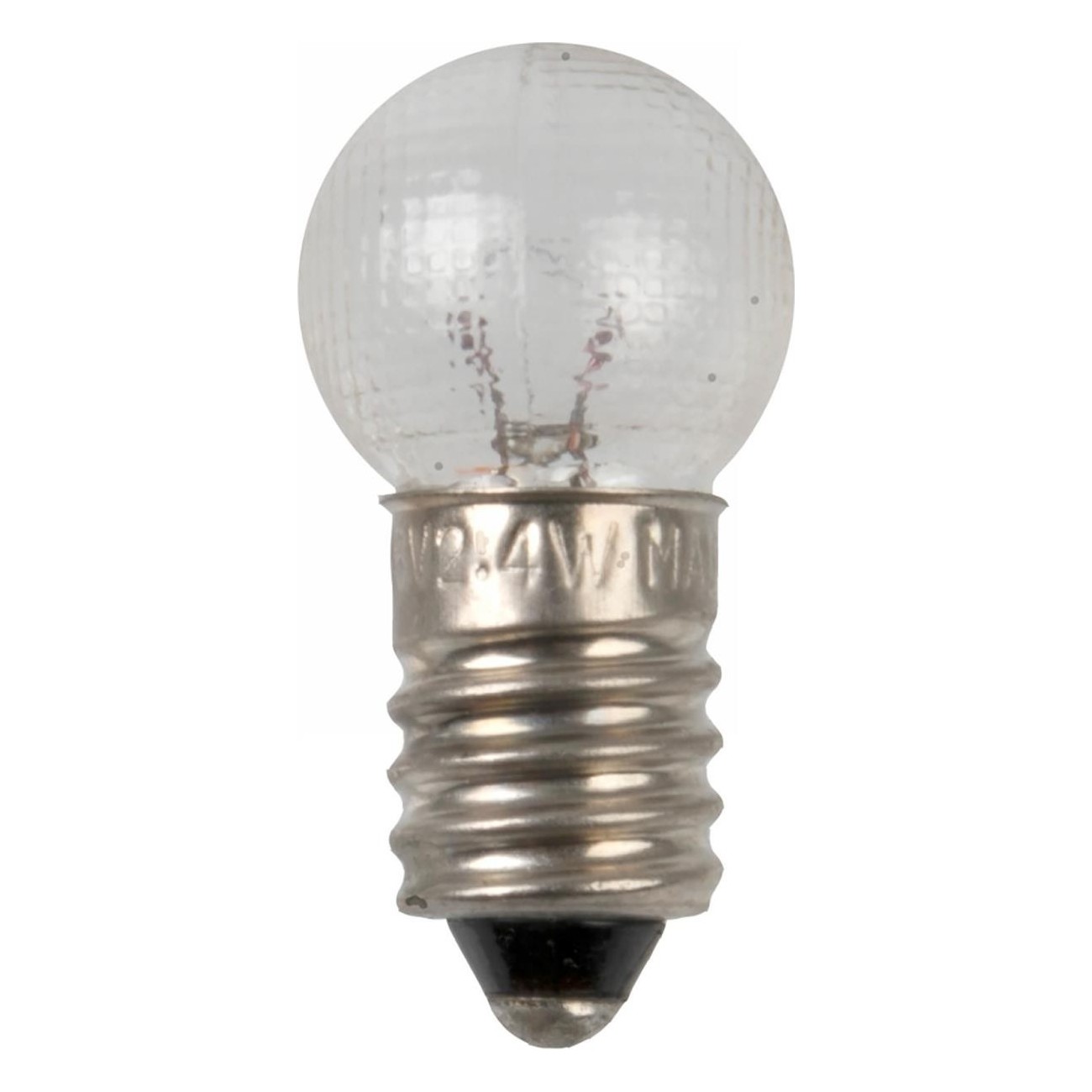 4015493895138 - Nana-Lampe 6V 24W für Scheinwerfer mit EP10 Schraubensockel - 50 Stück Packung