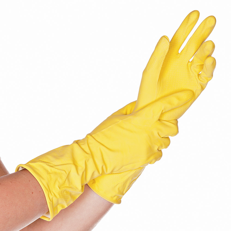 4015544259681 - 25968 latex-universal-handschuhbettina hygostar s - Franz Mensch