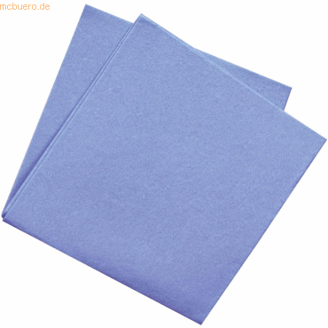 4015544314403 - Mehrzwecktuch Tetra Premium Sparpack 40x38cm blau VE=450 Stü