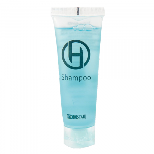 4015544718874 - HYGOSTAR Shampoo 556210 Tube 30ml 50St 4015544718874 50 Stück