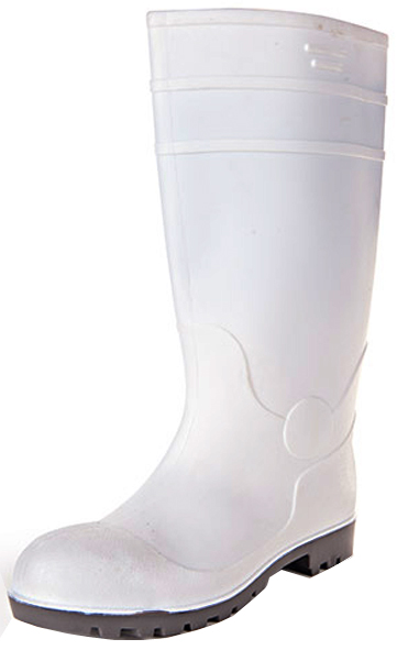 4015544865370 - HYGOSTAR HACCP-Sicherheitsstiefel S4 SRC FOOD Größe 37