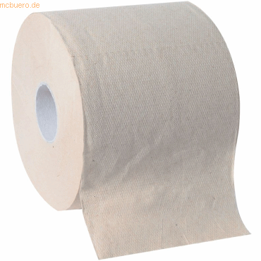 4015544915488 - 10 x Toilettenpapiere Bio Kleinrolle 2-lagig natur RC 10x12