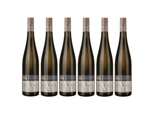 4015549016005 - St Michael Riesling Qualitätswein Trocken 075L 6er Karton