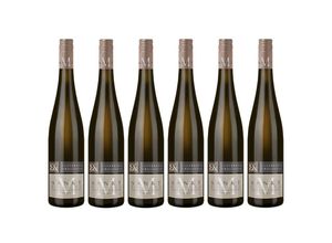 4015549017330 - Sankt M Riesling MSauvignon Blanc Qualitätswein Trocken 075L 6er Karton