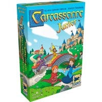 4015566018358 - HIGD0503 - Carcassonne Junior DE