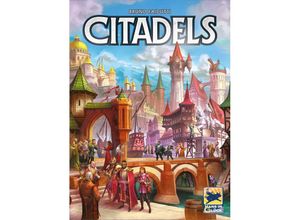 4015566018631 - Citadels