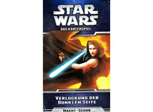 4015566020467 - Star Wars Kartenspiel LCG Verlockung der Dunklen Seite Echos der Macht Zyk 2