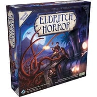 4015566020603 - FFGD1006 - Eldritch Horror Grundspiel DE