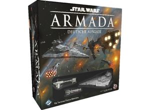 4015566021693 - FFGD4300 - Star Wars Armada Grundspiel DE