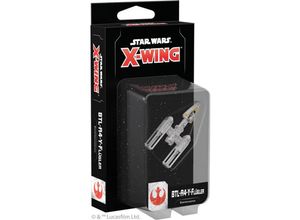 4015566026681 - Star Wars X-Wing - Star Wars X-Wing 2 Edition BTL-A4-Y-Flügler