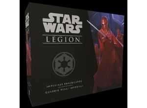 4015566027183 - Star Wars Legion - Imperiale Ehrengarde (Spiel-Zubehör)