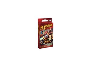 4015566027350 - Keyforge - Ruf der Archonten Erweiterung Archon