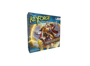 4015566027985 - Keyforge - Zeitalter des Aufstiegs Starter-Set