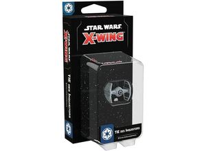 4015566028166 - Star Wars X-Wing 2 Edition TIE des Inquisitors