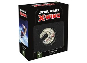 4015566028173 - Star Wars X-Wing 2 Edition Vollstrecker Eins