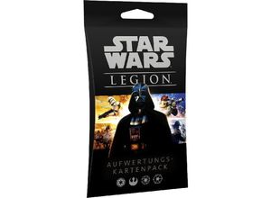 4015566028296 - FFGD4644 - Star Wars Legion - Aufwertungspack Erweiterung DE