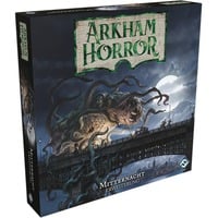 4015566028395 - FFGD1035 - Arkham Horror 3Ed - Mitternacht Erweiterung DE