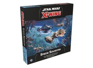 4015566028418 - Star Wars X-Wing 2 Edition Epische Schlachten