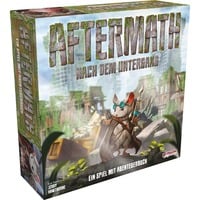 4015566028579 - Aftermath Brettspiel