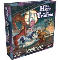 4015566029385 - Herr der Träume Bruderherz (Spiel-Zubehör)