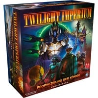 4015566029484 - Twilight Imperium 4Edition - Prophezeiung der Könige Brettspiel