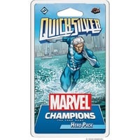 4015566029743 - Marvel Champions Das Kartenspiel - Quicksilver