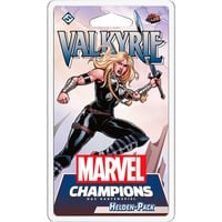 4015566029934 - Marvel Champions Das Kartenspiel - Valkyrie (Helden-Pack)