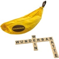4015566601994 - Classic Bananagrams Brettspiel 4015566601994 - Classic Bananagrams Brettspiel
