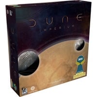 4015566602052 - ASMODee? Dune Imperium Brettspiel 4015566602052 ASMODee