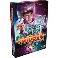 4015566602144 - ZMAN ZMND0017 - Pandemic - Im Labor 4015566602144 - ZMAN ZMND0017 - Pandemic - Im Labor