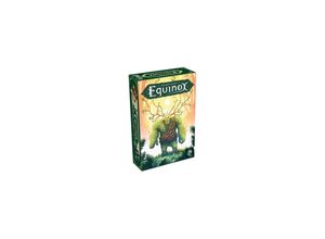 4015566602199 - Plan B Games - Equinox (Green Box)