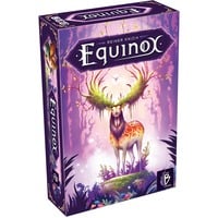 4015566602205 - Equinox (Purple Box) Kartenspiel