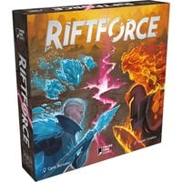 4015566602236 - Riftforce Kartenspiel