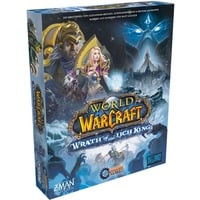 4015566602588 - Brettspiel World of Warcraft Wrath of the Lich King - Ein Brettspiel mit dem Pandemic-System 4015566602588 - Brettspiel World of Warcraft Wrath of the Lich King - Ein Brettspiel mit dem Pandemic-System