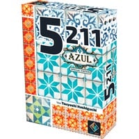 4015566602731 - 5211 Azul Special Edition Kartenspiel