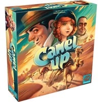 4015566602779 - Camel Up Brettspiel