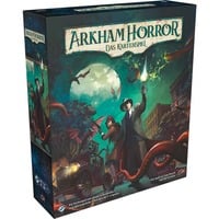 4015566602816 - FFGD1160 - Arkham Horror Das Kartenspiel (Neuauflage) * DE