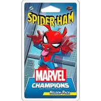 4015566603035 - Marvel Champions Das Kartenspiel - Spider-Ham (Helden-Pack)