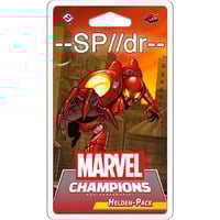 4015566603042 - Kartenspiel Marvel Champions Das Kartenspiel - SP dr (Helden-Pack) 4015566603042 - Kartenspiel Marvel Champions Das Kartenspiel - SP dr (Helden-Pack)