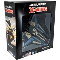 4015566603226 - Atomic Mass Games FFGD4172 - Star Wars X-Wing 2 Edition - Gauntlet-Jäger