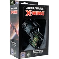 4015566603233 - Atomic Mass Games FFGD4173 - Star Wars X-Wing 2 Edition - Sternenjäger der Renegat-Klasse