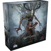 4015566603837 - The Witcher Die alte Welt Brettspiel