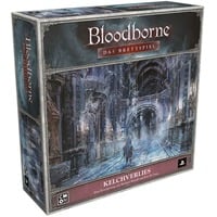 4015566603950 - CMND0227 - Bloodborne Das Brettspiel - Kelchverlies