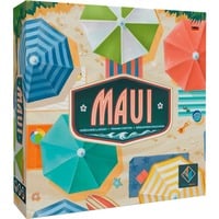 4015566604063 - Maui Brettspiel 4015566604063 - Maui Brettspiel