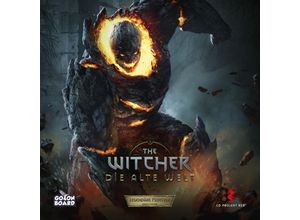 4015566604100 - The Witcher Die alte Welt - Legendäre Monster