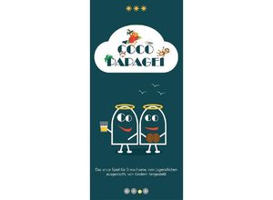 4015566604537 - Coco Papagei