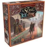 4015566604551 - CMND0243 - A Song of Ice & Fire - Martell Starterset