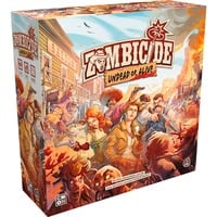 4015566604599 - CMND1233 - Zombicide Undead or Alive