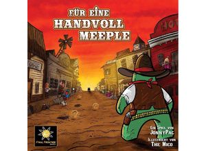 4015566604674 - Fistful of Meeples